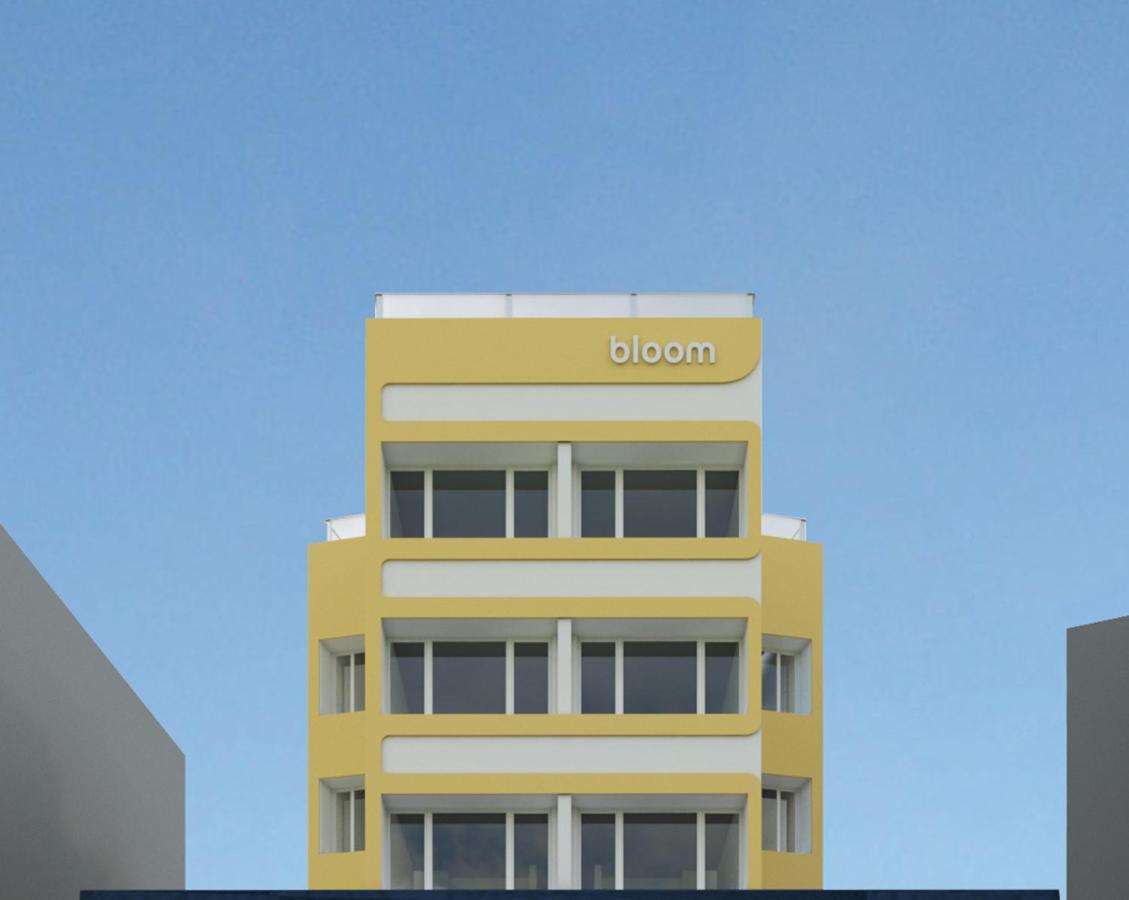 Bloom Hotel - Juhu Мумбай Екстериор снимка